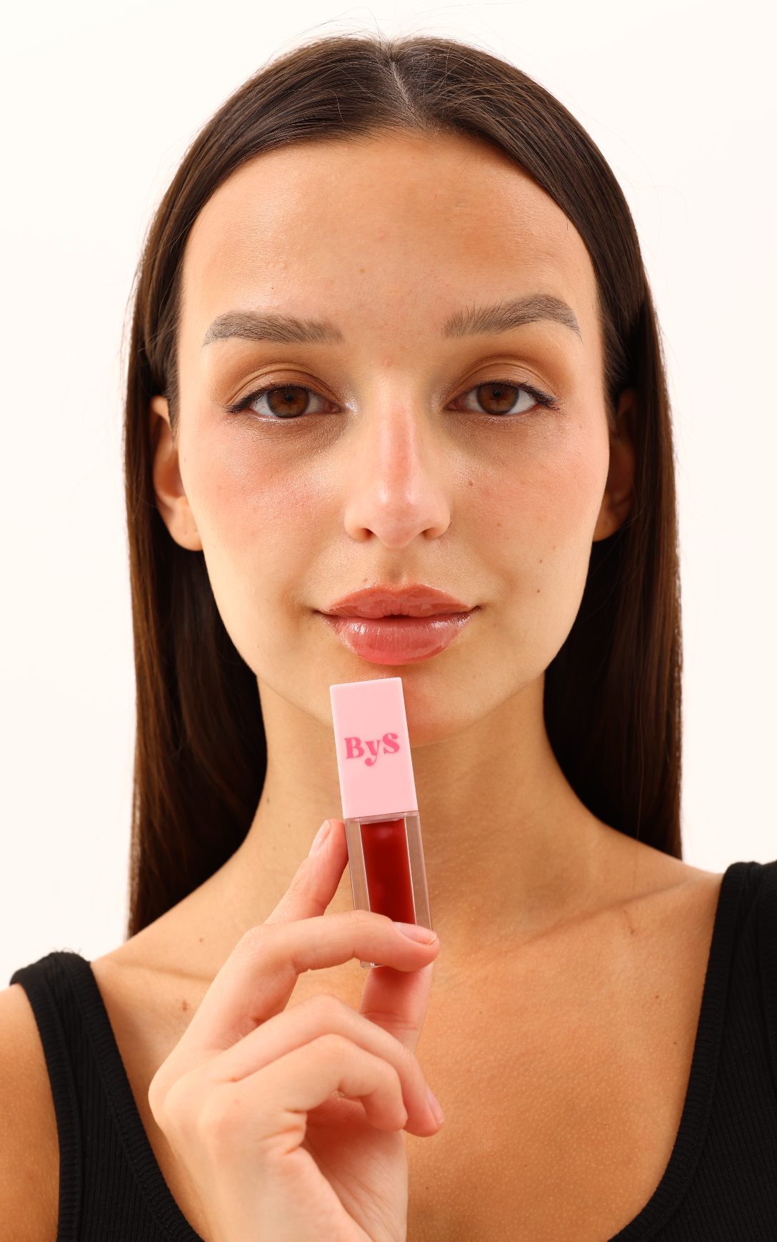 Rose Petal Lip Oil