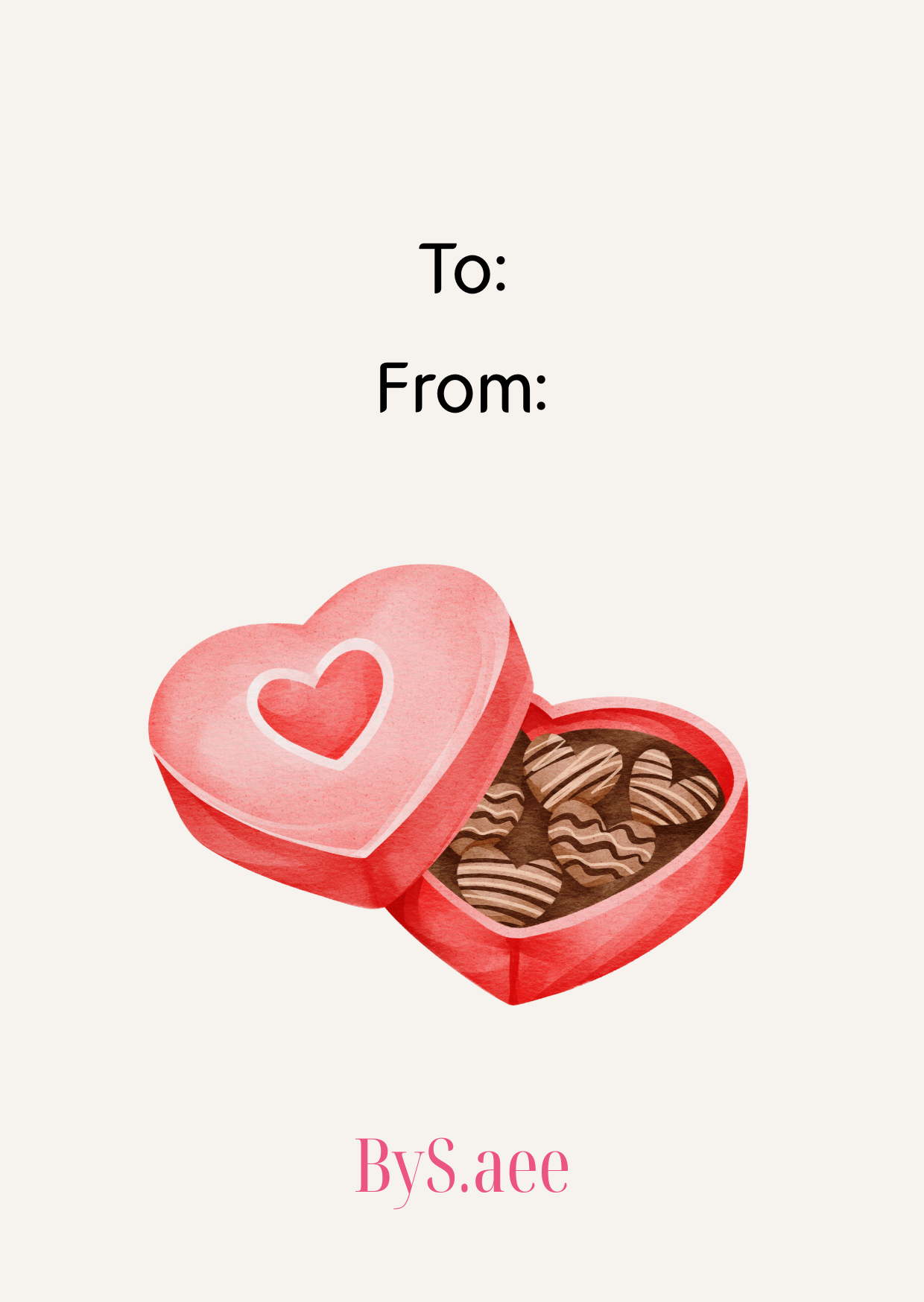 Gifting cards