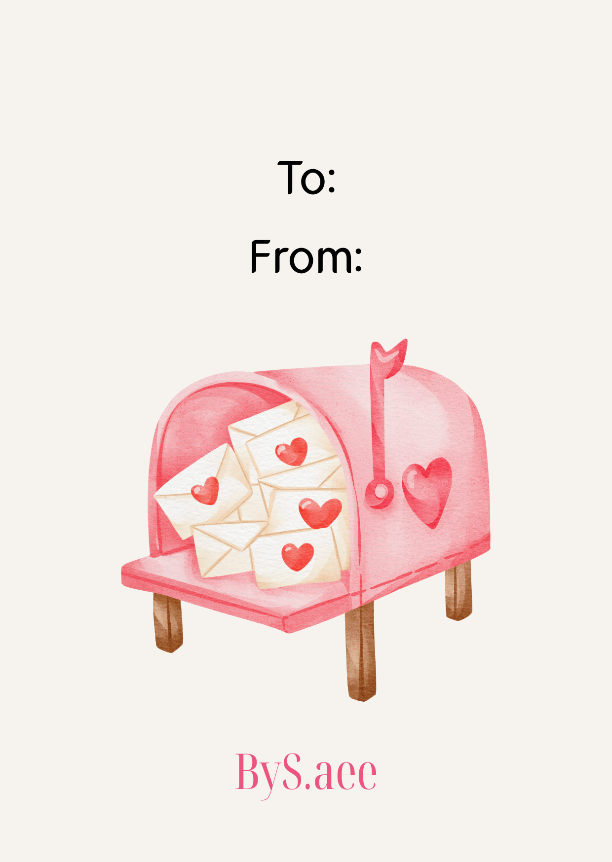 Gifting cards