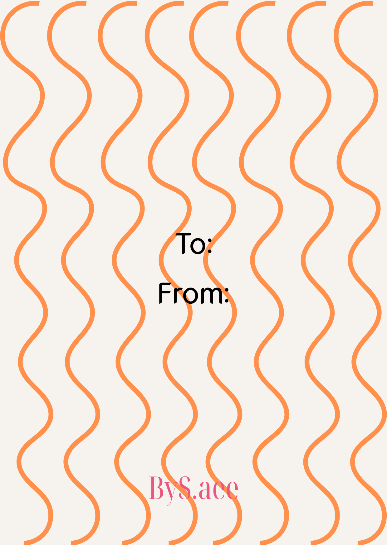 Gifting cards