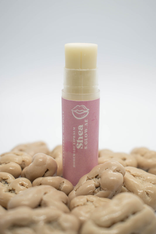 Shea Lip Balm