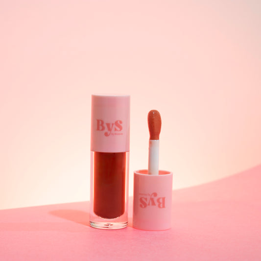 Lip Oil - Petal Pout