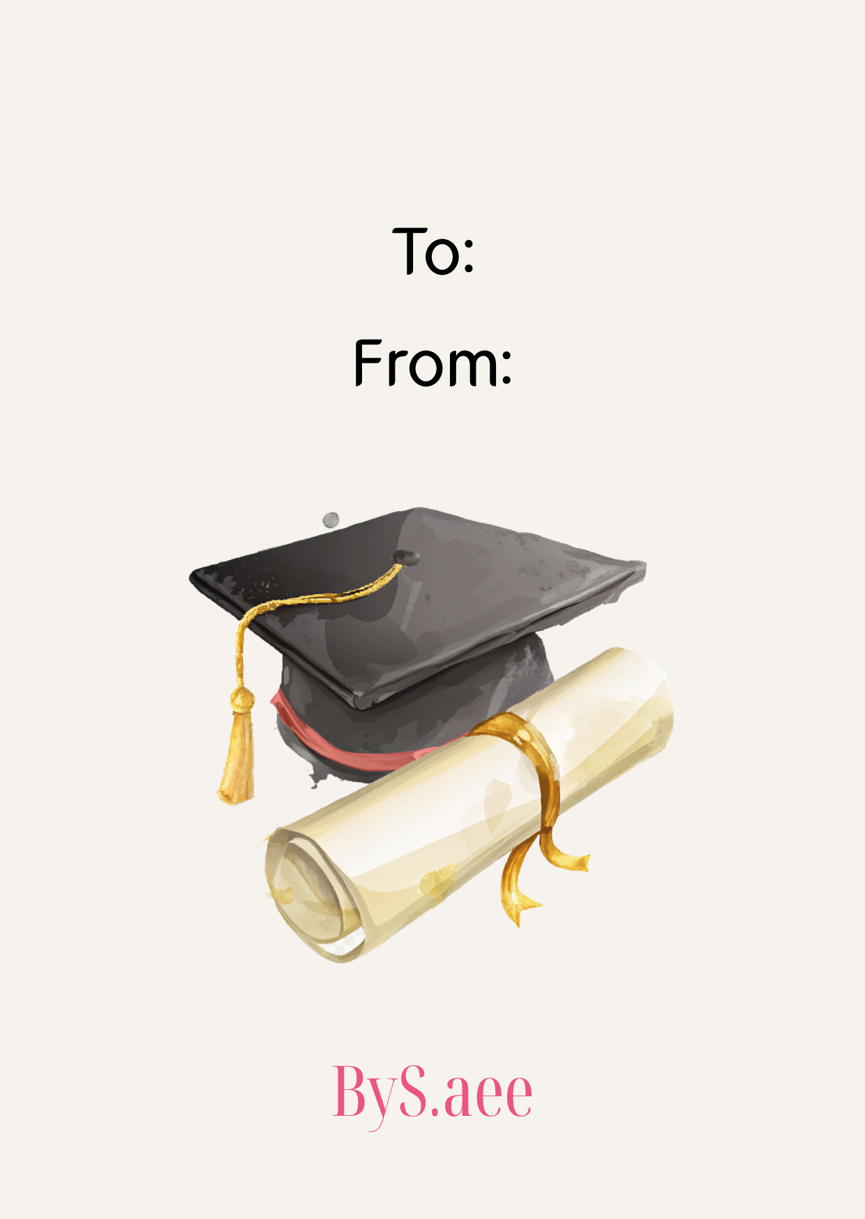Gifting cards