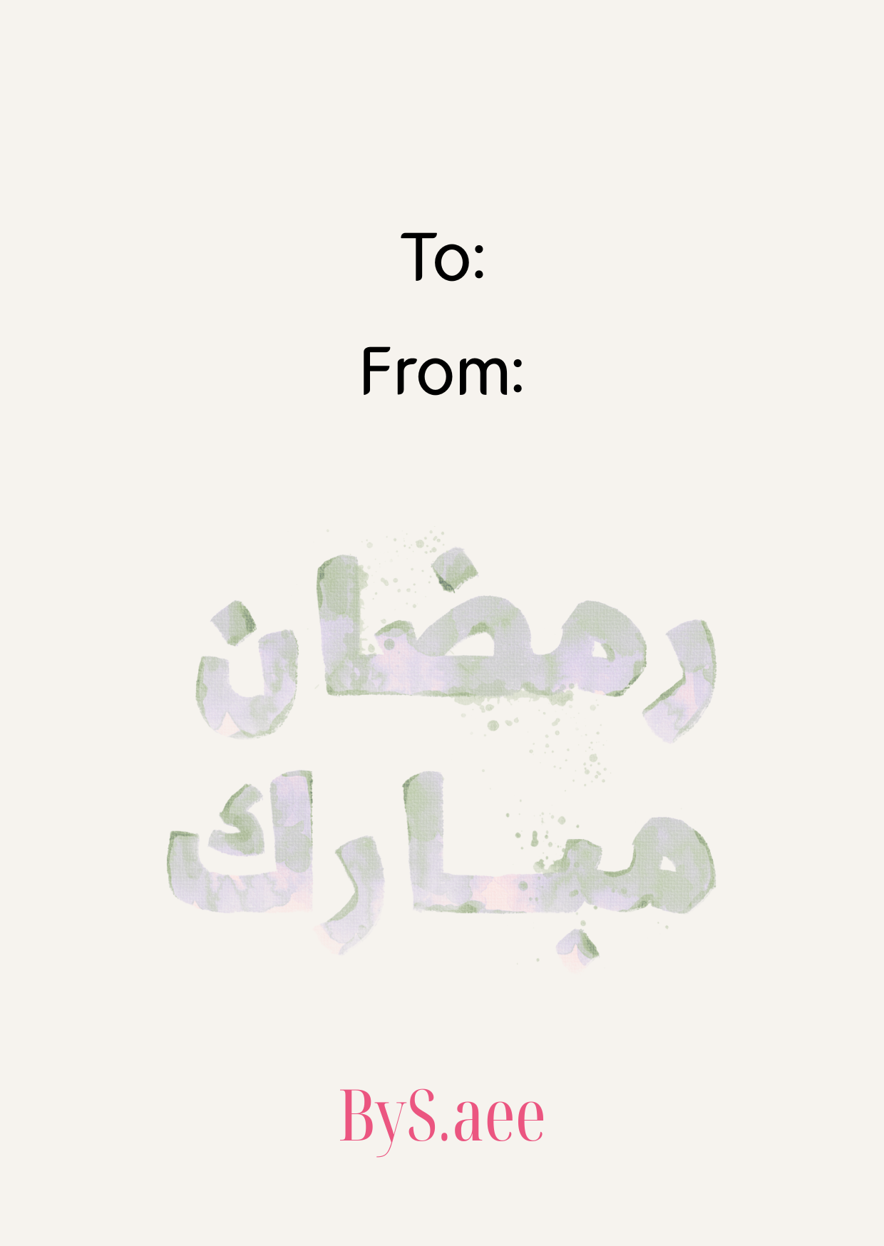Gifting cards