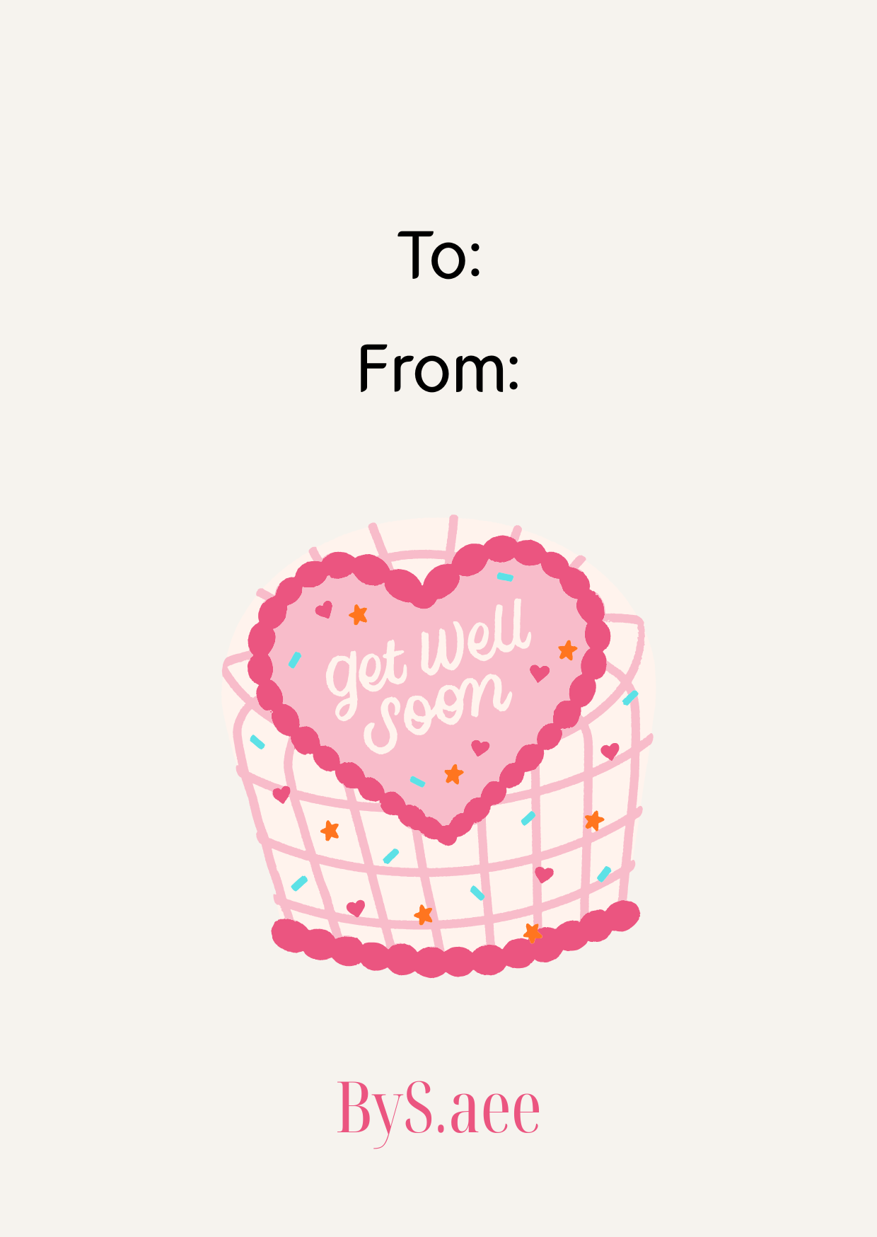Gifting cards