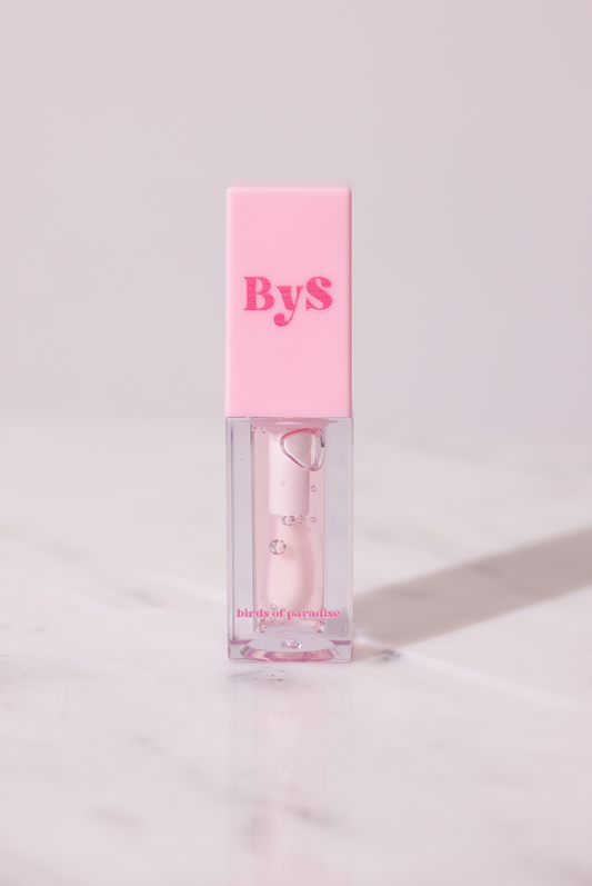 Birds of Paradise Lip Oil