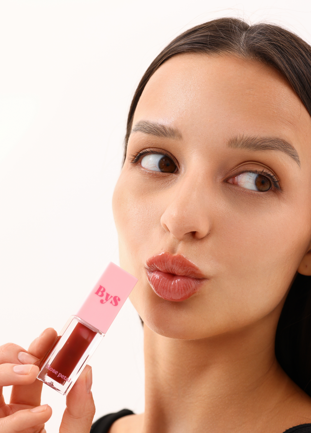 Rose Petal Lip Oil