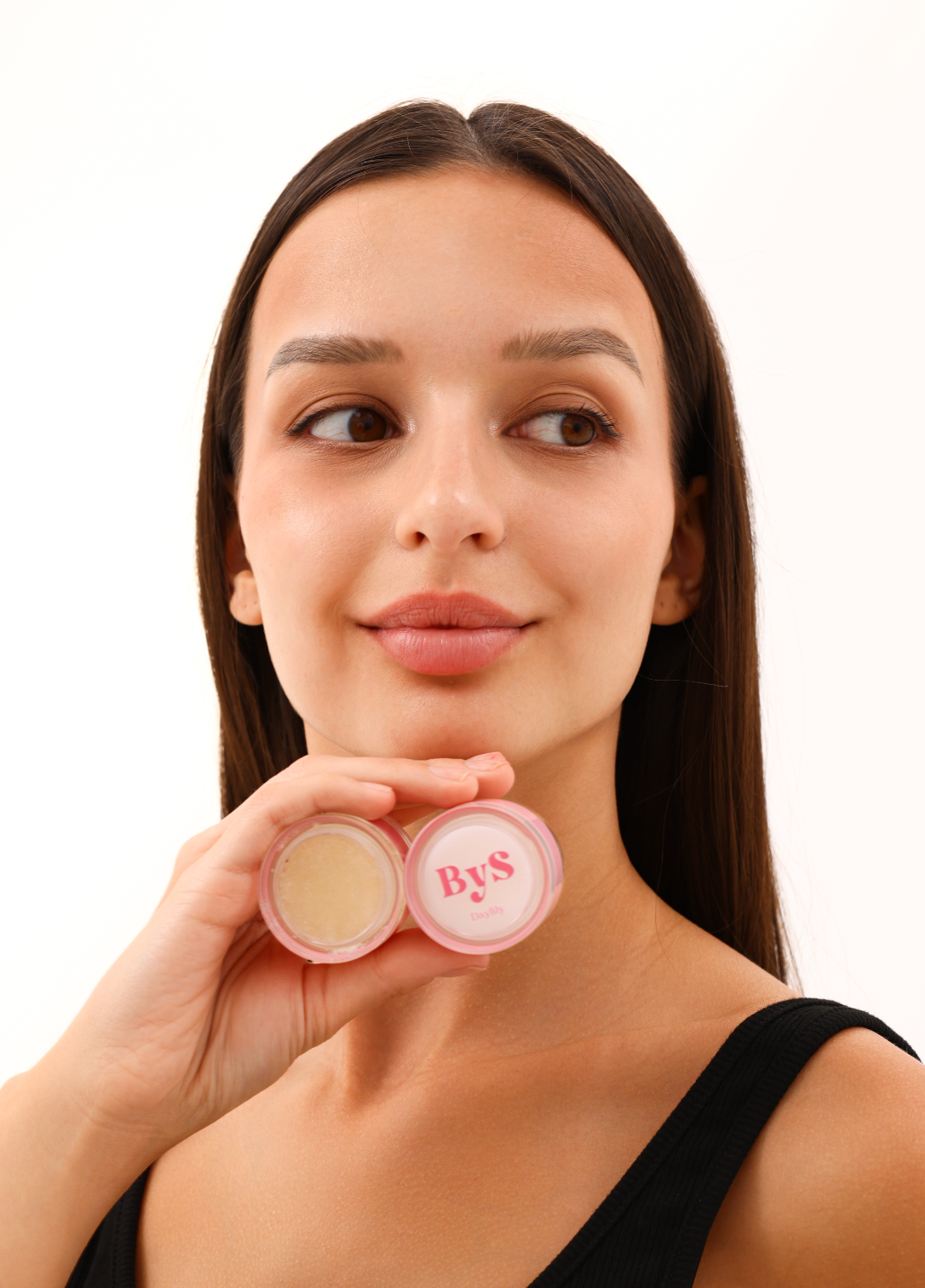 Daylily Lip Scrub and Lip Mask Duo