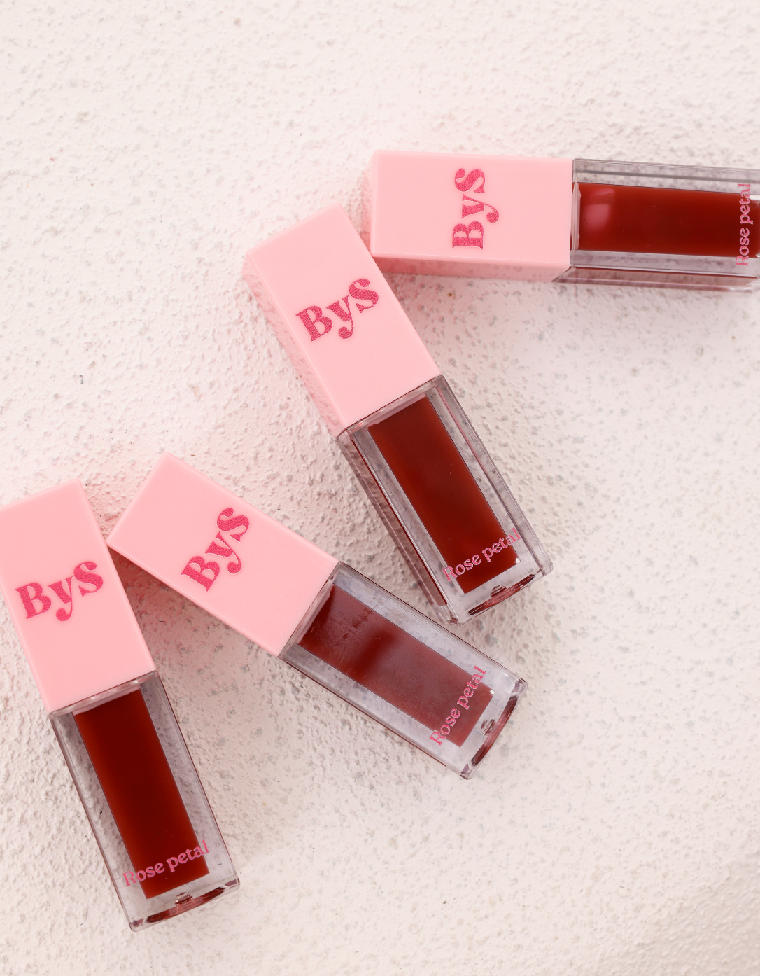 Rose Petal Lip Oil